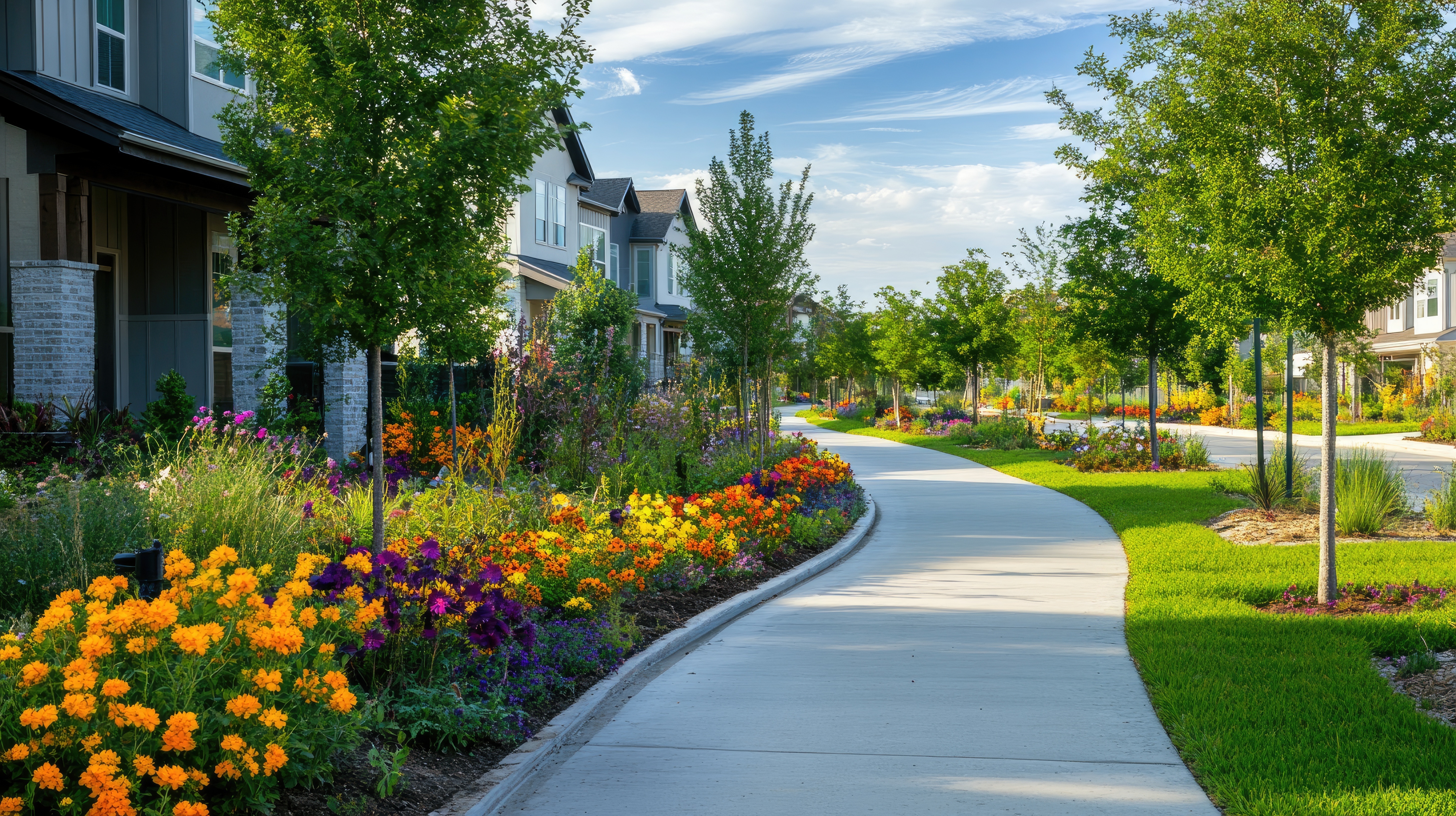 HOA photo