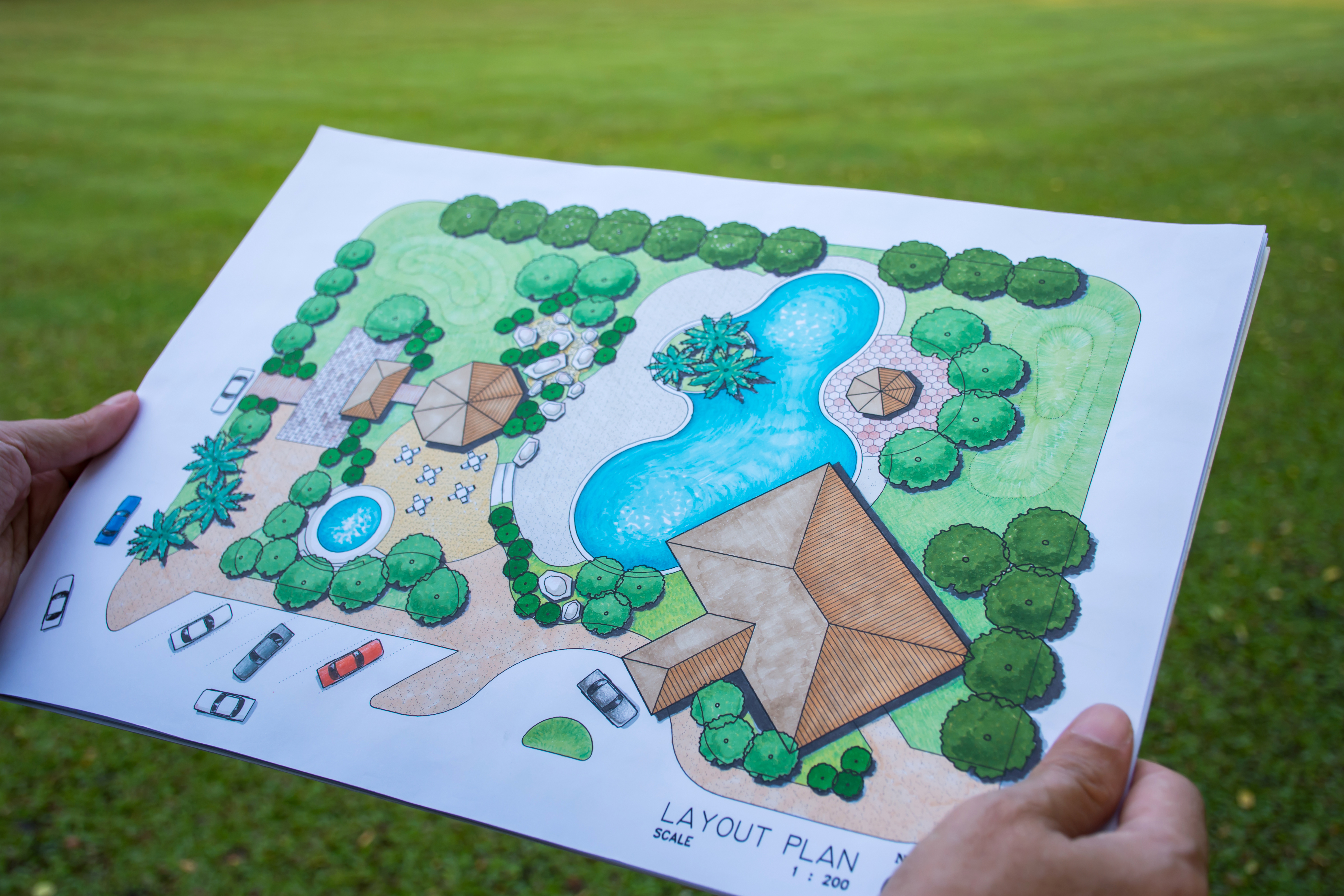 Landscape Plan